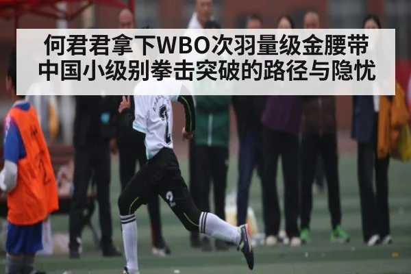 何君君拿下WBO次羽量级金腰带 中国小级别拳击突破的路径与隐忧